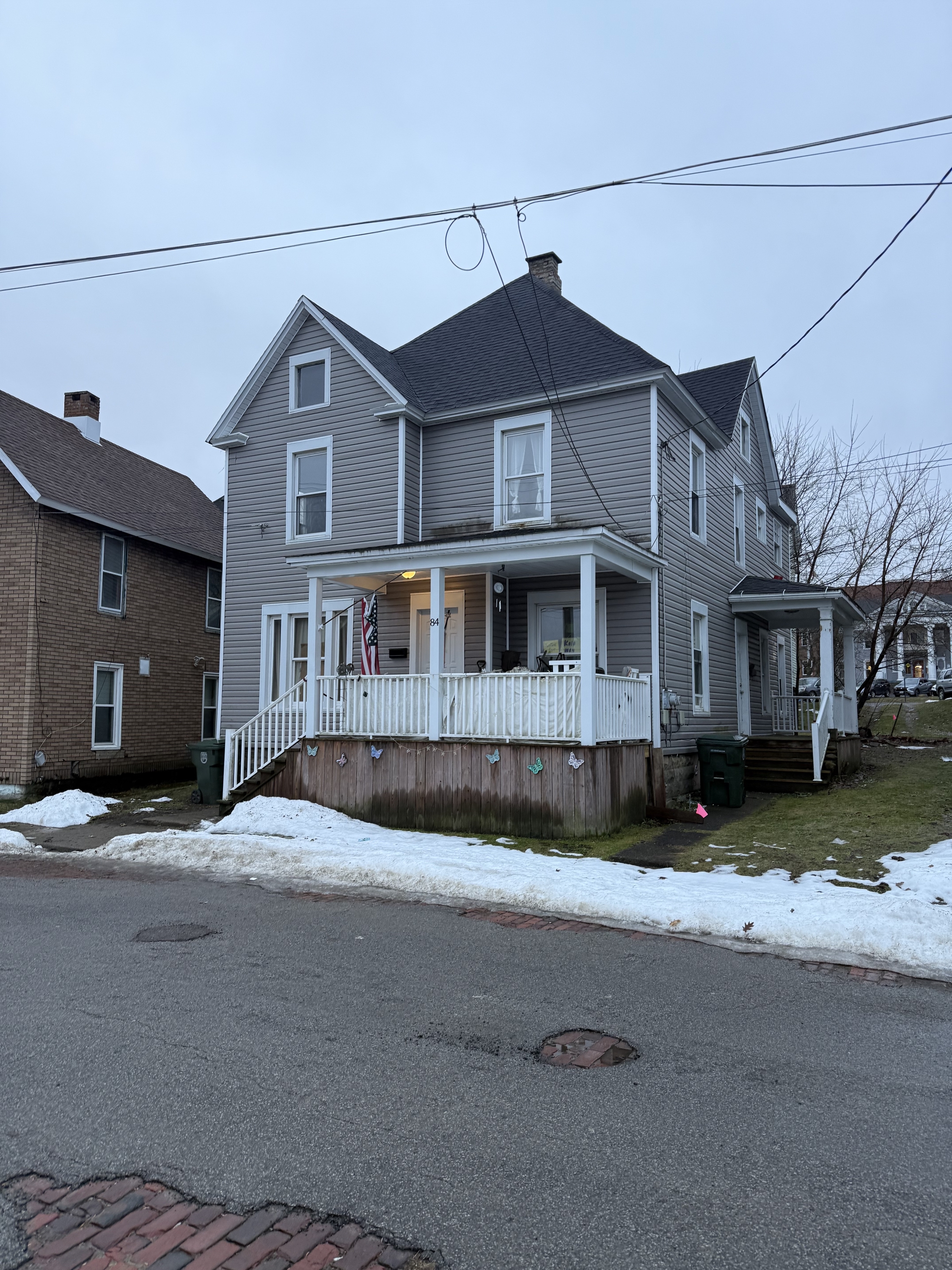 84 Victoria Avenue - 2